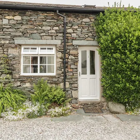 Holiday home 1