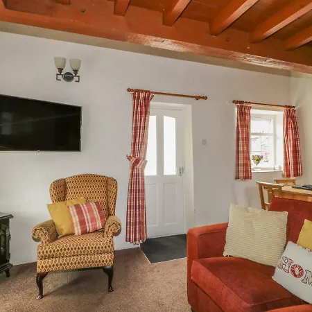 1 * Keswick (Cumbria)