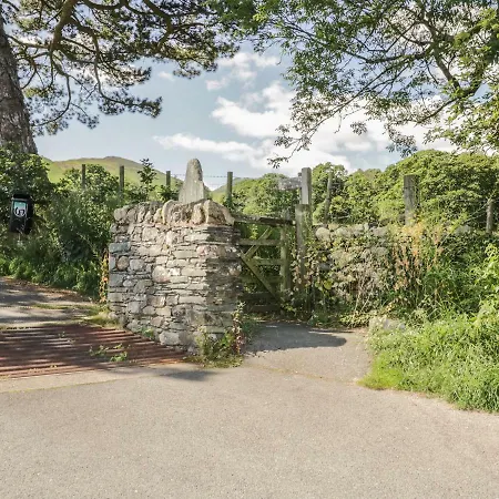 Nyaraló 1 Keswick